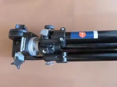 マンフロットManfrottoMVH500A雲台 MVT502AM 三脚 - メルカリ