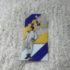 Aぇ!group 正門良規 アクスタステッカー クリアステッカー 2023