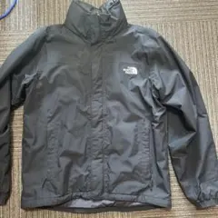 THE NORTH FACE マウンテンパーカー ブラックのサムネイル