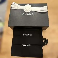 2026年最新】シャネル 空箱 靴の人気アイテム - メルカリ