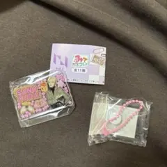 INI みてコレ！ 佐野雄大 ガチャガチャ