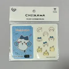 2026年最新】tカード ちいかわの人気アイテム - メルカリ