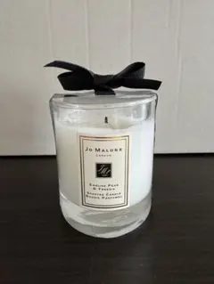 Jo Malone English Pear & Freesia キャンドル