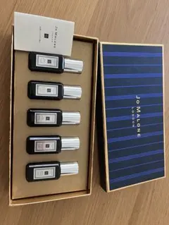 【未使用】JO MALONE インテンスコレクション