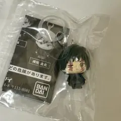 呪術廻戦　死滅回遊　めじるしアクセサリー　禪院真希