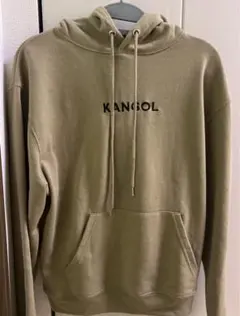 KANGOL フーディー S