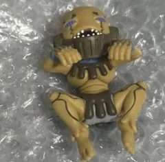 一番くじ ジョジョの奇妙な冒険　G賞 デスクトップマスコット チープトリック