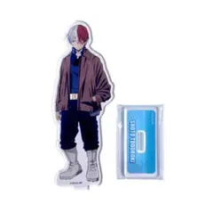 ヒロアカ マルイ 轟焦凍 アクスタ