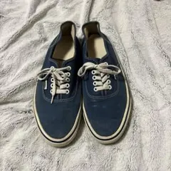 vans usa製　ビンテージ　80 90 オーセンティックのサムネイル