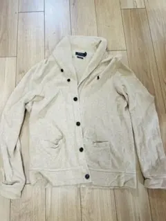 RALPH LAUREN POLO ラルフローレン　カーディガン　美品