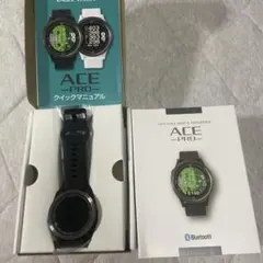 EAGLE VISION ACE PRO 本体のサムネイル