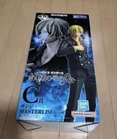 2026年最新】サンジ 一番くじの人気アイテム - メルカリ