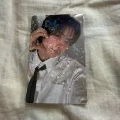 TWS playhard ヨンジェ　weverseトレカ