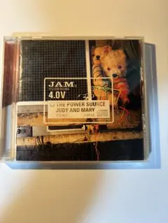 JUDY AND MARY アルバム THE POWER SOURCE