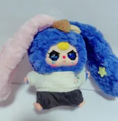 babythree　リリーシリーズ　4代　うさぎ　　ぬいぐるみ