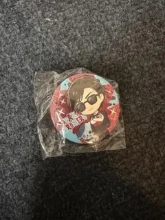 ゾンビランドサガ 巽幸太郎 缶バッジ