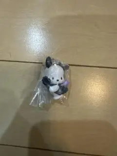 サンリオ ガチャガチャ ポチャッコ