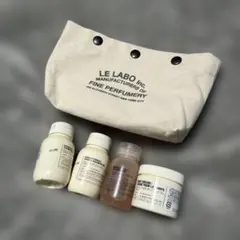 LE LABO セット
