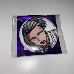 桃源暗鬼 秋田店 コミケ 107缶バッジ 桃巌深夜