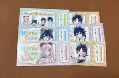 エイリアンステージ アクリルカード IDカード中国限定 6点 - メルカリ