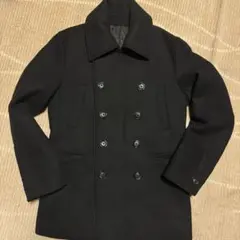 sullen ピーコート