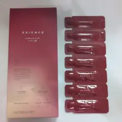 新品未使用】ESIENCE C×AZ ダーマインショット 200 7包 - メルカリ