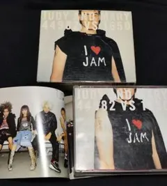 【中古】JUDY AND MARY 44982 VS 1650