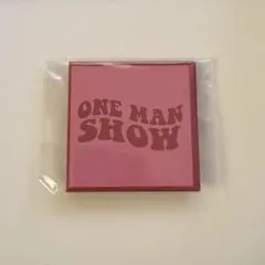 新品未開封】錦戸亮 ONE MAN SHOW 錦戸くじ - メルカリ