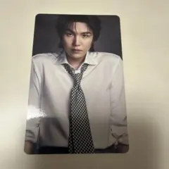 【BTS】ARIRANG タワレコ店舗購入特典　トレカ　 SUGA ユンギ