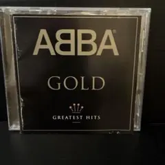 ABBA GOLD GREATEST HITS