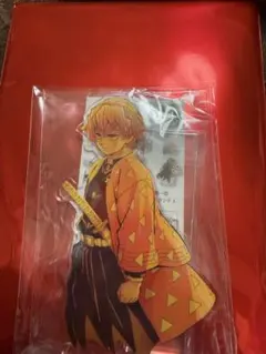 鬼滅の刃 無限城編 キービジュアルランダムアクリルスタンド