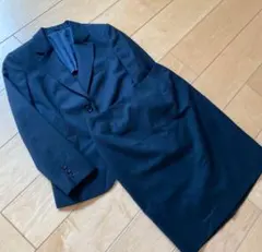 AOKI プレミアムウォッシュ リクルートスーツ М＆ L 黒