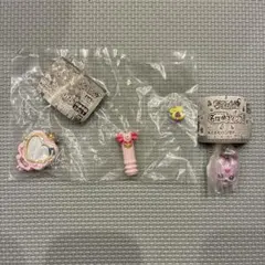 名探偵プリキュア 名探偵スイング1 マシュタン なりきりプリキュア ガチャ