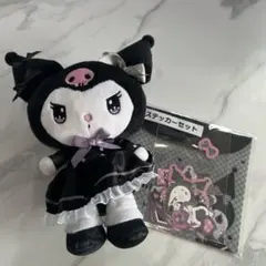 【マイメロ】クロミグッズセット【サンリオ】