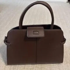 ZARA ハンドバッグのサムネイル