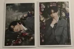 超特急 Rail is Beautiful リョウガ 生写真