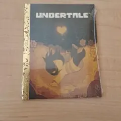 アンダーテール　ストーリーブック