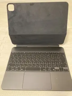 2026年最新】Apple Magic Keyboard（iPad Pro 13インチ（M4）用）の
