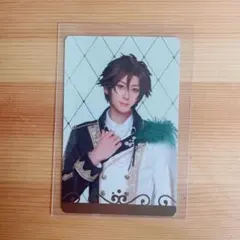 刀剣乱舞 シブツタ ランダムふぉとカードA 御手杵