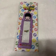 なにわ男子 高橋恭平 フォトカードフォルダー
