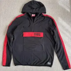 2026年最新】ディーゼル DIESEL ハーフジップの人気アイテム - メルカリ