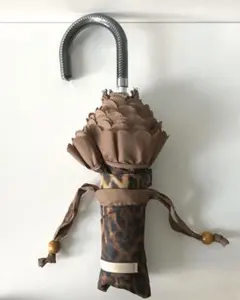 le fêter ✽ 折り畳み傘