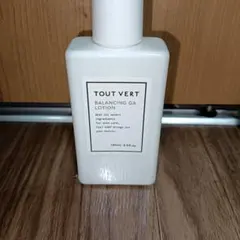 トゥヴェールTOUT VERT バランシングGAローション 化粧水のサムネイル