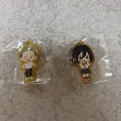 新品未開封】御曹司に恋はムズすぎる 西畑大吾 アクリルキーリング