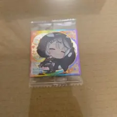 ホロライブ サロメ・クロエ ステッカーのサムネイル