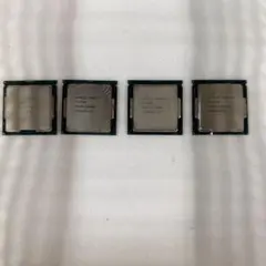 1146 Corei3 6世代 7世代 CPU 13個 1146 Corei3 6世代 7世代 CPU 19個 - メルカリ
