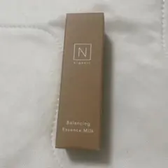 N organic バランシング エッセンスミルク 10mLのサムネイル