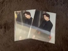 【無くなり次第終了】滝沢歌舞伎ZERO 2022 フォトセ 阿部亮平