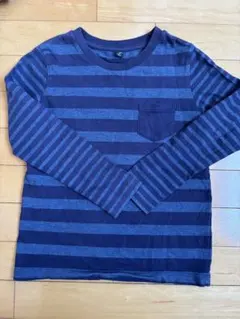 UNIQLO ユニクロ　キッズ130cm ロンT