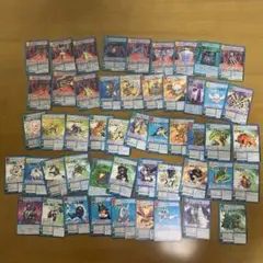 2026年最新】旧デジモンカード まとめ売りの人気アイテム - メルカリ